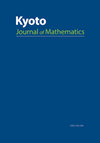 京都数学杂志 
			